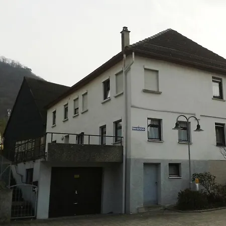Zimmervermietung Lothar Richert