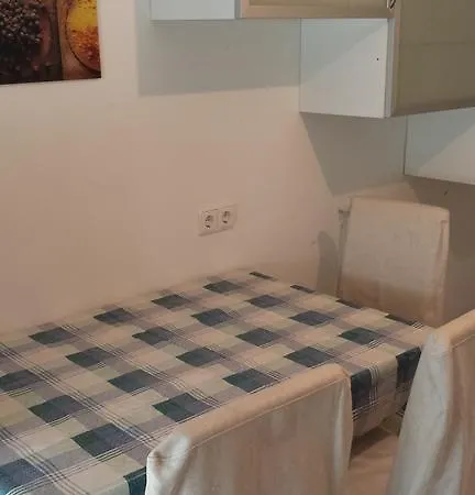 Konukevi Zimmervermietung Lothar Richert 3*